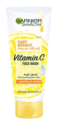 Garnier Fast Bright Vitamin C