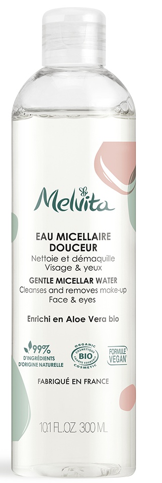 MELVITA Gentle Micellar Water