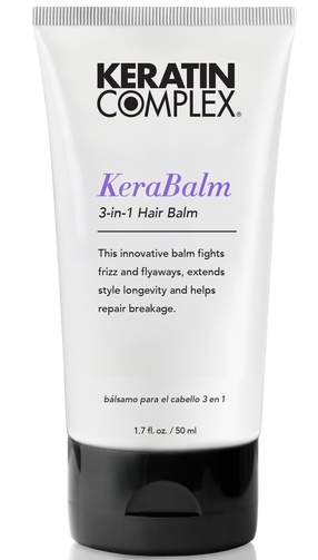 Keratin Complex Kerabalm 3-in-1 Hair Balm