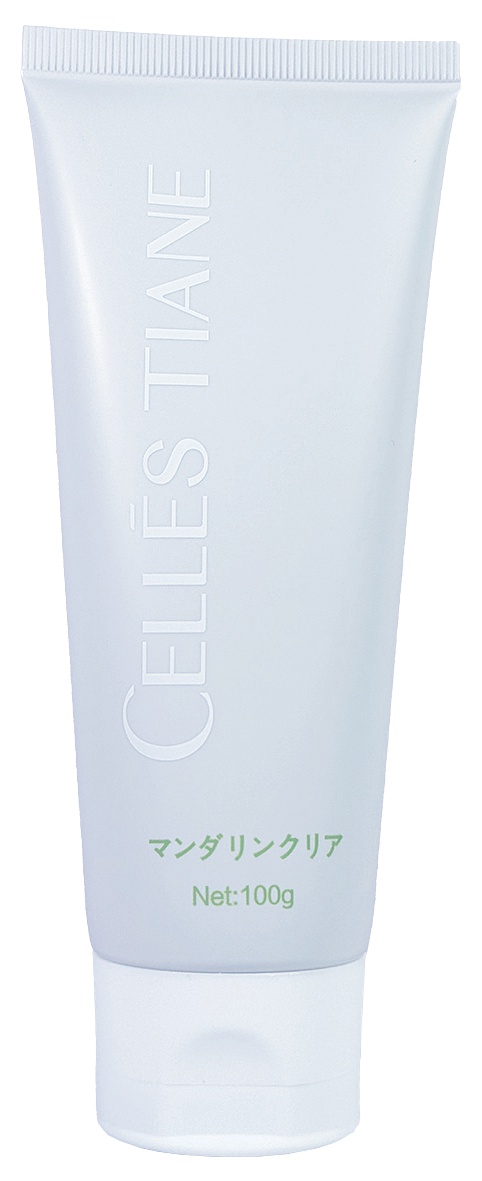 CELLES TIANE Brighting Facial Cleanser