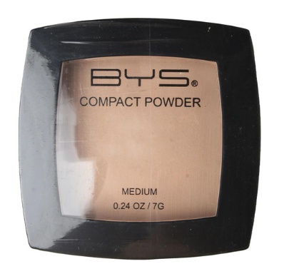 BYS Compact Powder