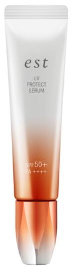 est Uv Protect Serum Spf50+ Pa++++