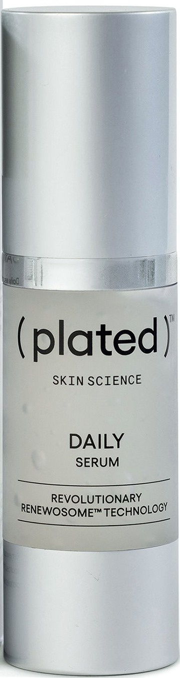 Plated Skin Daily Serum