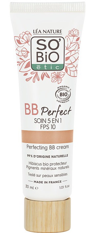 SO’BiO étic Perfecting BB Cream