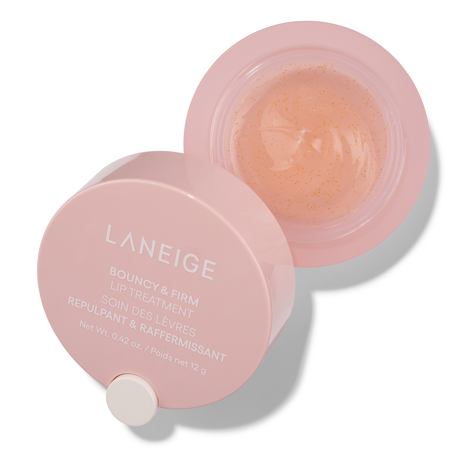 LANEIGE Bouncy & Firm Lip Treatment