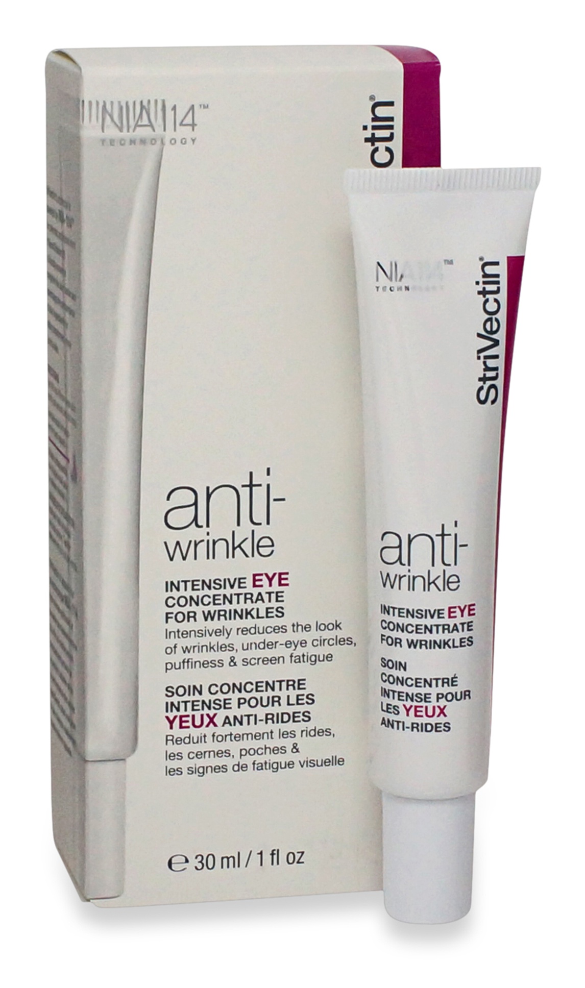 StriVectin Intensive Eye Concentrate For Wrinkles Plus