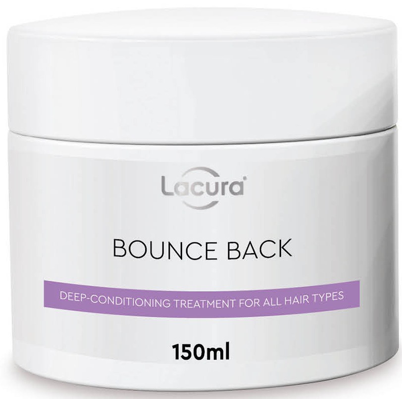 LACURA Bounce Back Deep-conditioning Treatment
