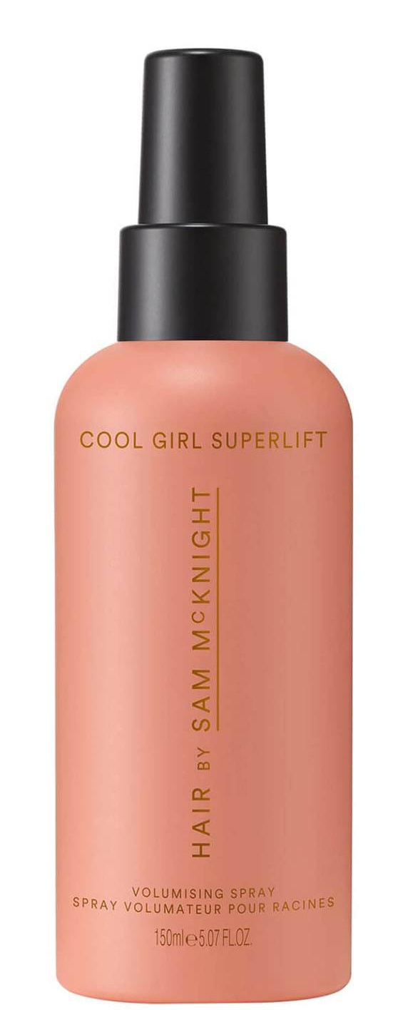 Hair by Sam McKnight Cool Girl Superlift Volumising Spray