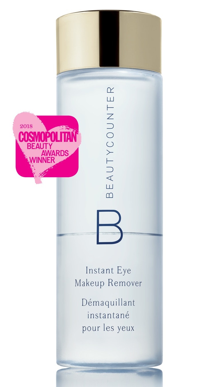 Beautycounter Instant Eye Makeup Remover