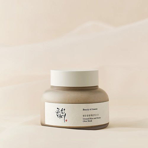 Beauty of Joseon Ground Rice And Honey Glow Mask