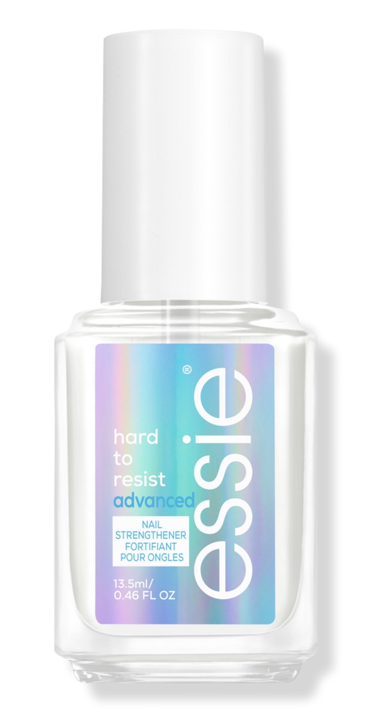 Essie Hard To Resist Advanced Nail Strengthener