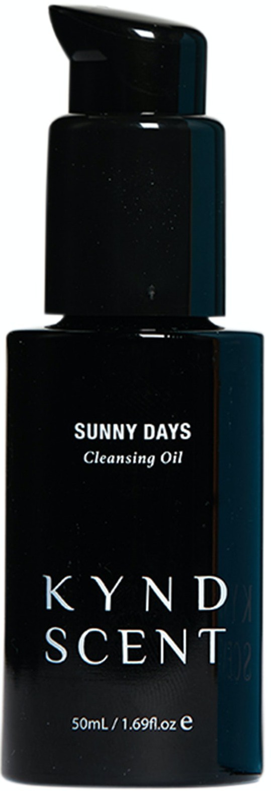 Kynd Scent Sunny Days Cleansing Oil