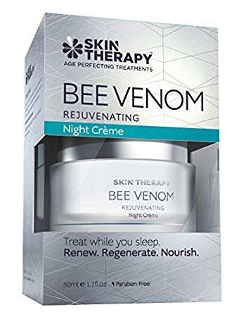 Skin Therapy Bee Venom