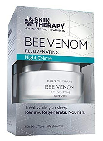 Skin Therapy Bee Venom