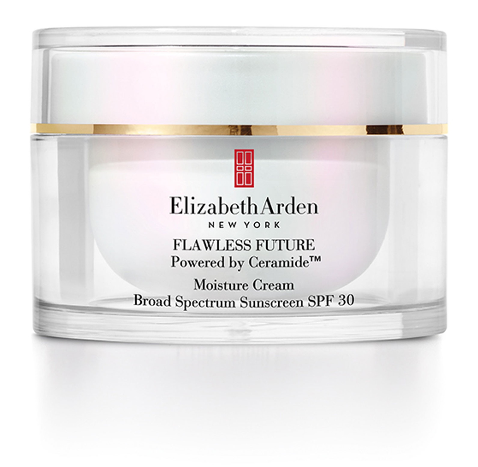 Elizabeth Arden Flawless Future Moisture Cream SPF 30