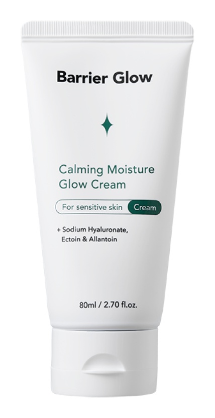 Barrier Glow Calming Moisture Glow Cream