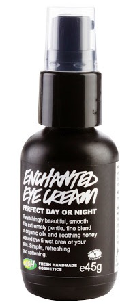 Lush Enchanted Eye Cream