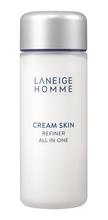 LANEIGE Homme Cream Skin Refiner All In One