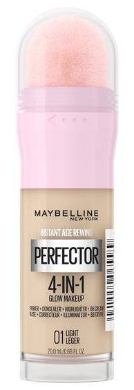 Maybelline Instant Age Rewind Instant Perfector 4-in-1 Glow Makeup