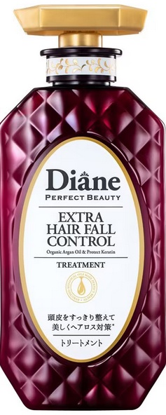 Moist Diane Perfect Beauty Extra Hair Fall Control Treatment