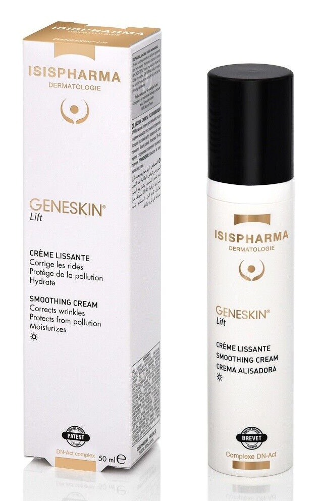 Isispharma Geneskin Lift Cream