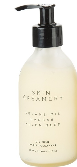 Skin Creamery Oil Milk Cleanser