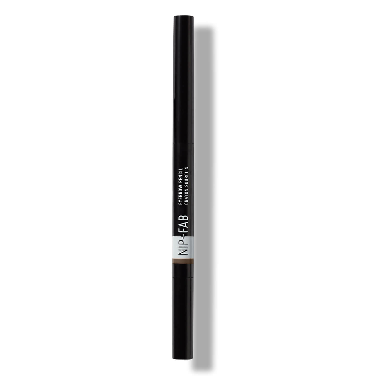 Nip + Fab Make Up Eyebrow Pencil