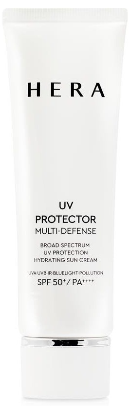 Hera UV Protector Multi-defense Hydrating Sun Cream SPF50+ /pa++++