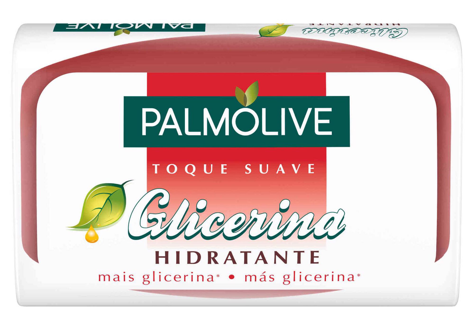 Palmolive Sabonete Sólido De Glicerina Hidratante