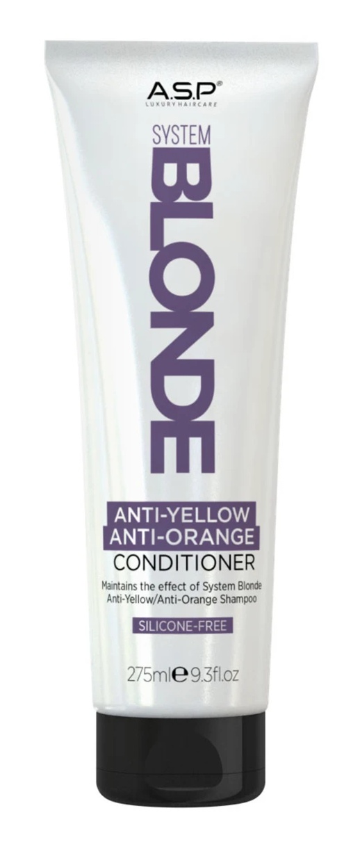ASP System Blonde Anti-Yellow Conditioner