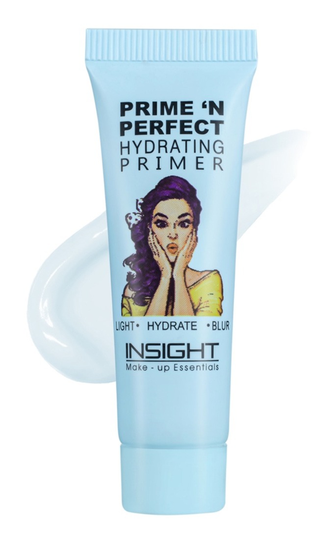 Insight COSMETICS Prime 'n Perfect Hydrating Primer