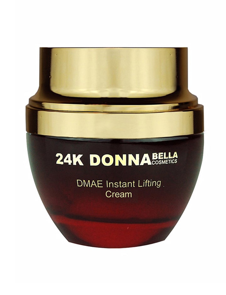 24K Donna Bella Dmae Instant Lifting