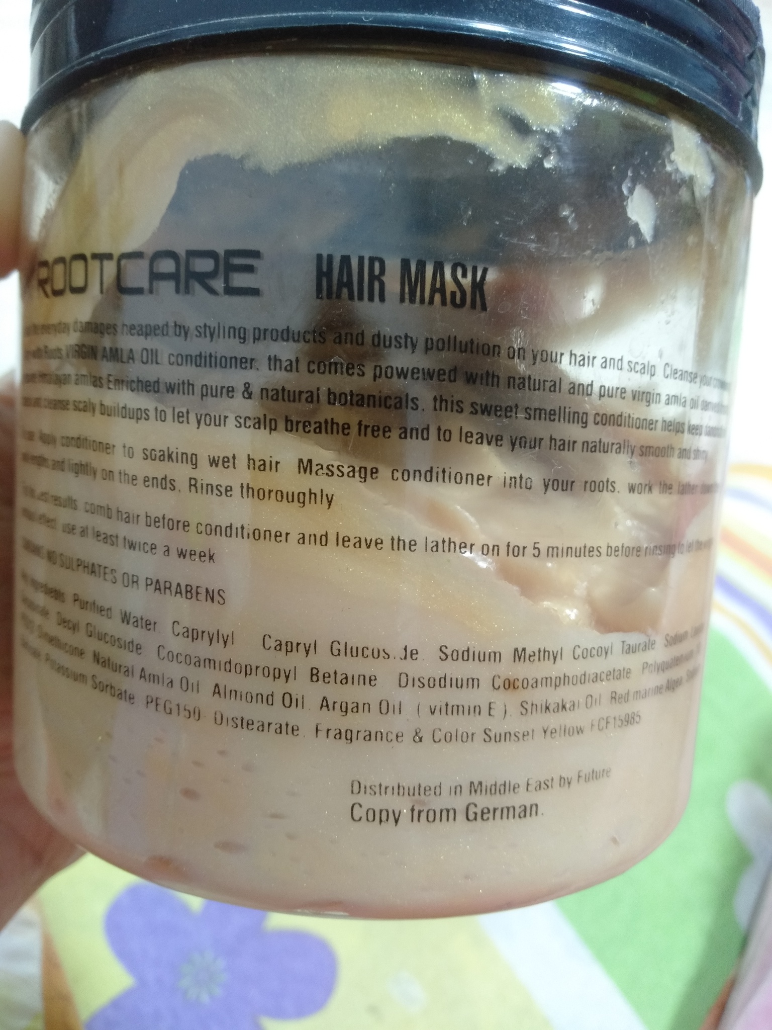 rootcare Root Care