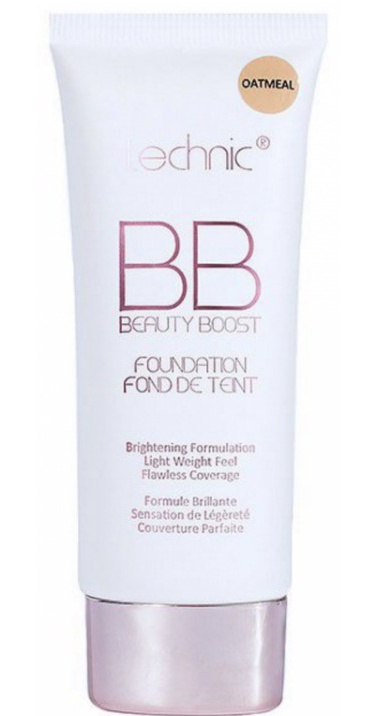 Technic BB Beauty Boost