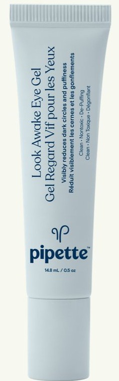 Pipette Look Awake Eye Gel