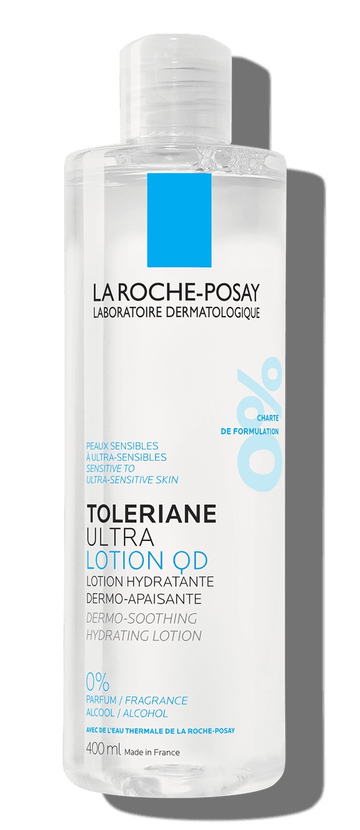 La Roche-Posay Toleriane Ultra Lotion QD