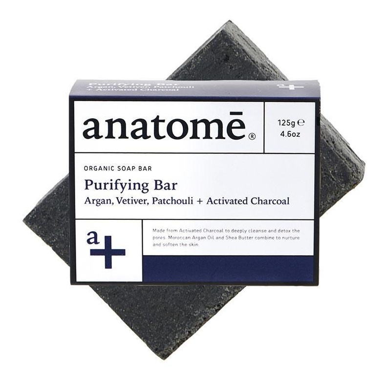 anatome The Purifying Bar Soap