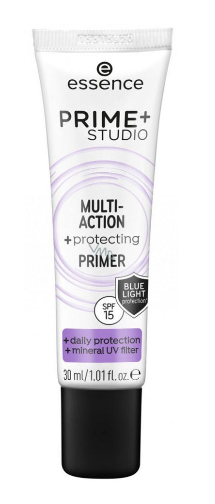 Essence Prime+studio Multi Action And Protecting Primer