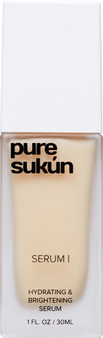 Pure Sukún Serum 1