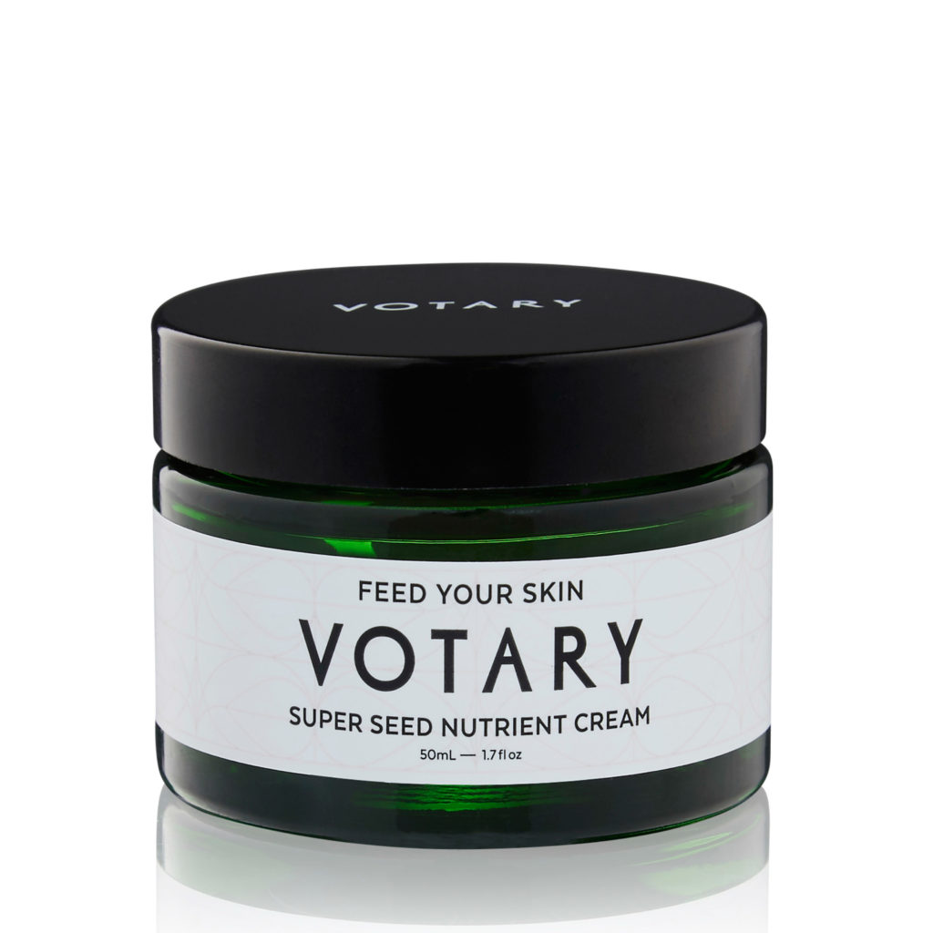 Votary Super Seed Nutrient Cream