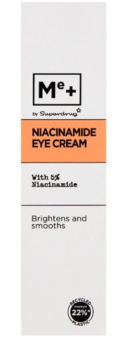 ME+ Niacinamide Eye Cream