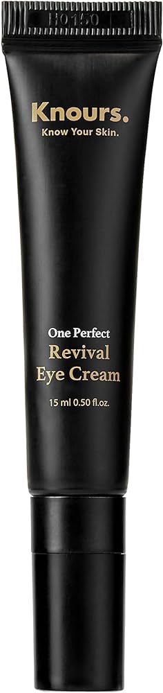 Knours One Perfect Revival Eye Cream