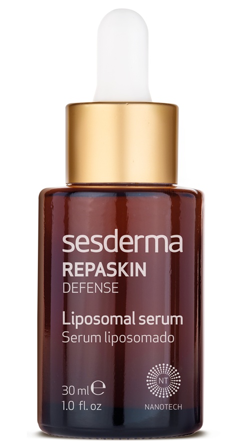 Sesderma Repaskin Defense Liposomal Serum
