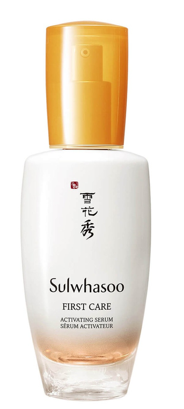 Sulwhasoo First Care Activating Serum