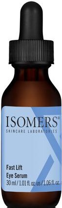 ISOMERS Skincare Fast Lift Eye Serum