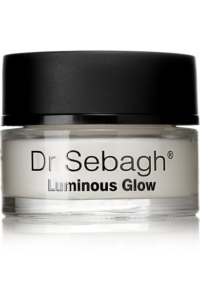 Dr Sebagh Luminous Glow Cream Complexion Perfector