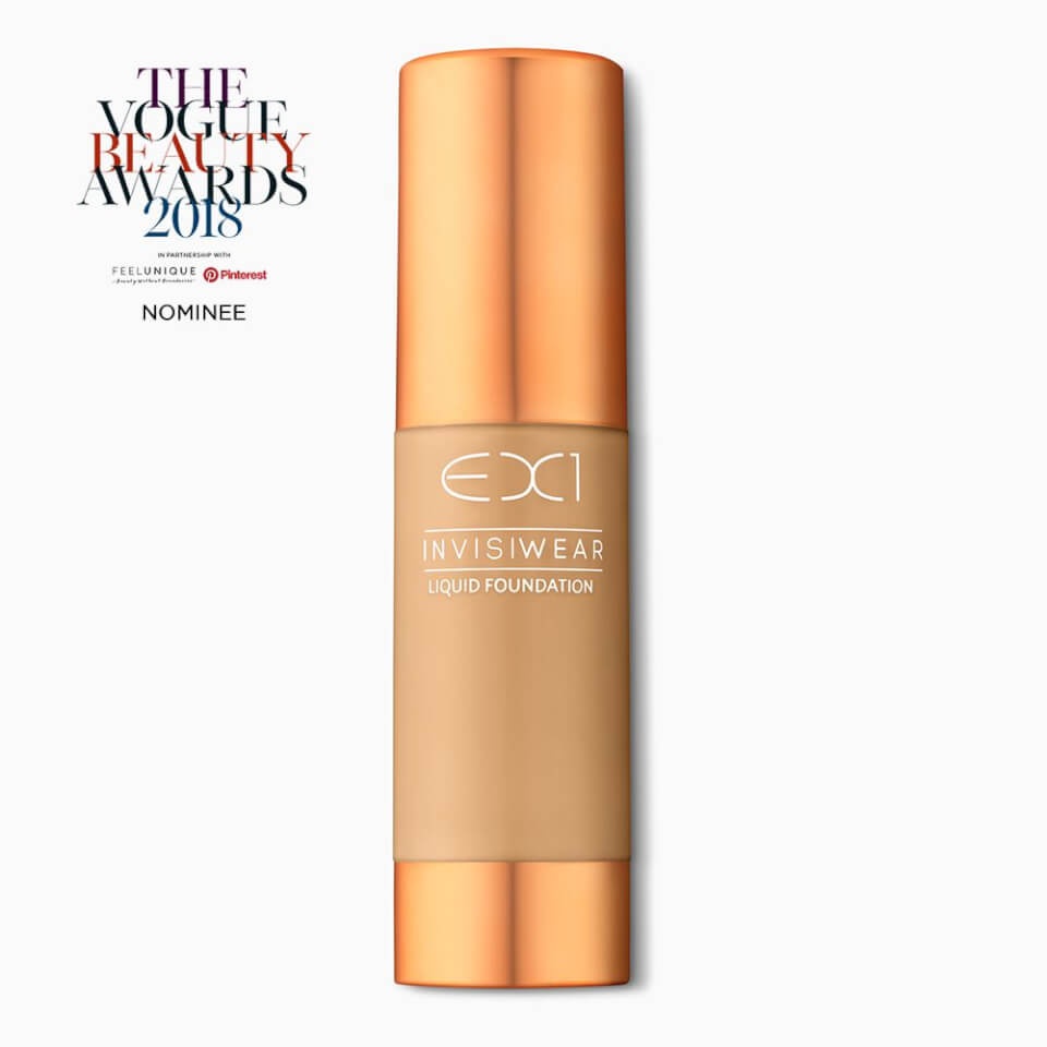 Ex1 cosmetics Foundation