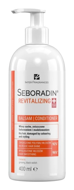 Seboradin Hair Conditioner