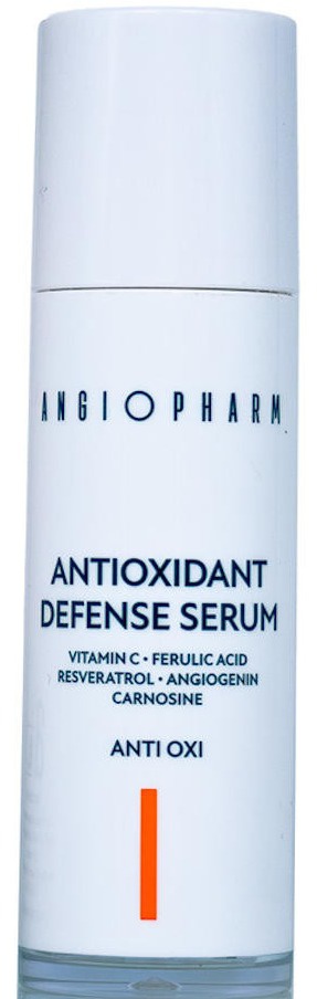 AngioPharm Antioxidant Defense Serum