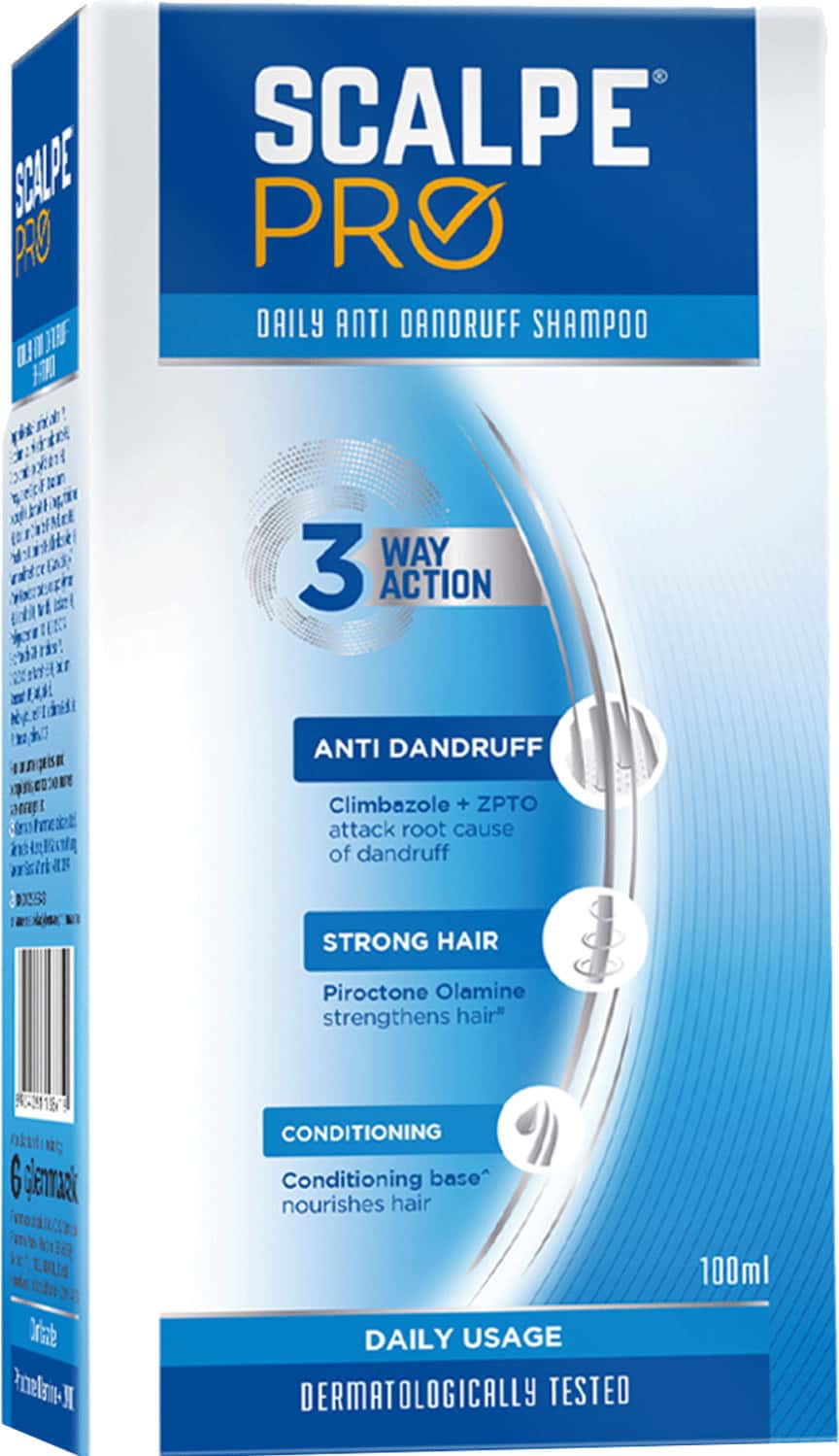 Scalp Pro Shampoo